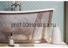 MINT SCALES Мозаика чешуйки  серия RUSTIC, размер, мм: 259*279*6 (ORRO Mosaic)