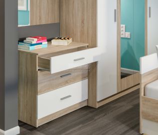 Уют Спальный гарнитур