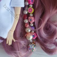 Аксессуары для blythe doll custom