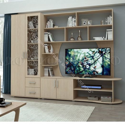 Гостиная "Смарт"