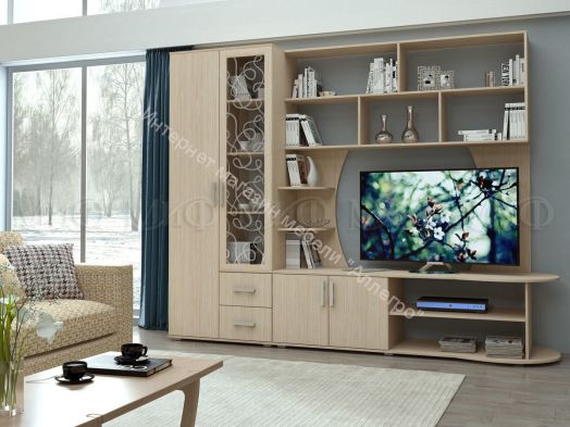 Гостиная "Смарт"