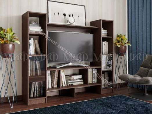 Гостиная "Мини-3" ЛДСП