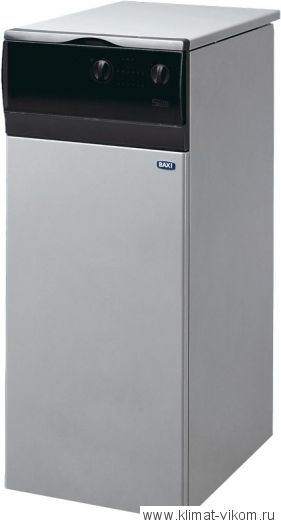 BAXI Slim 1.230 iN c ZONT H1-B и интерфейсной платой