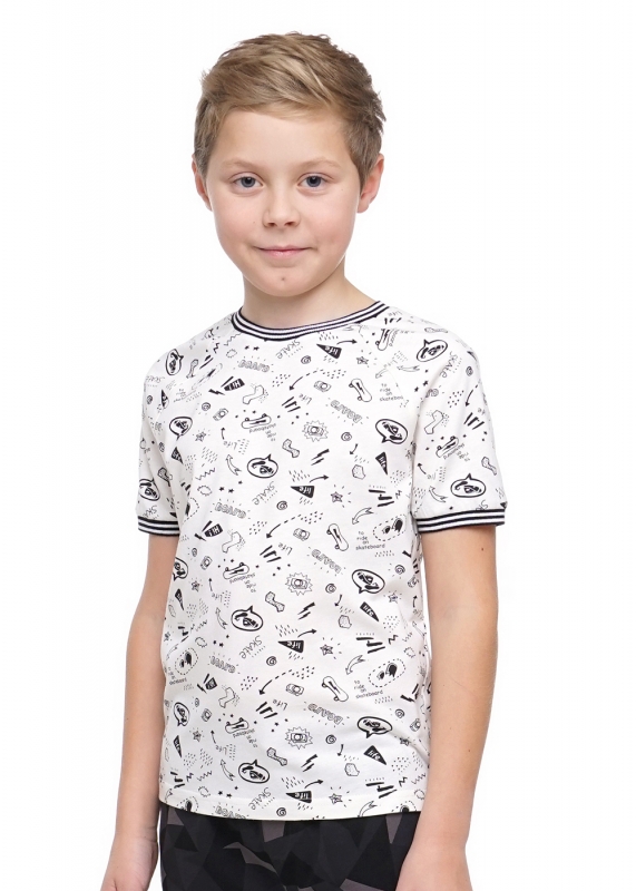 футболка CLEVER 893977/33кдн