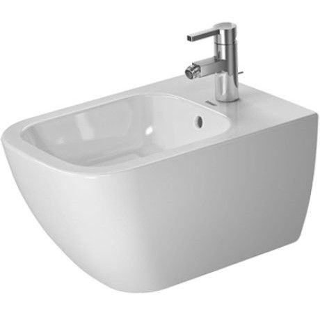 Биде Duravit напольное Happy D.2 225815