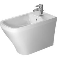 Биде Duravit напольное DuraStyle 228310 схема 4