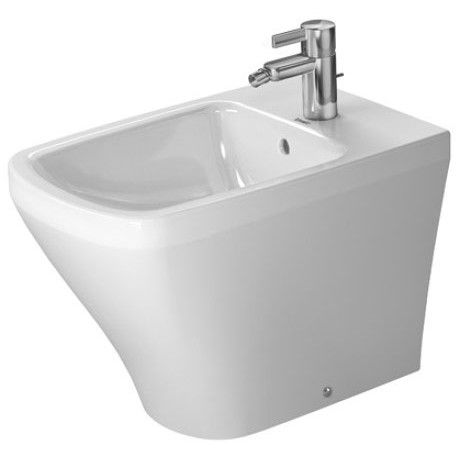 Биде Duravit напольное DuraStyle 228410