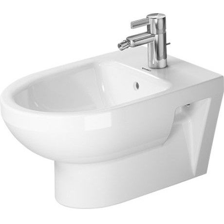 Изображение Биде Duravit подвесное DuraStyle 227915