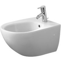 Биде Duravit подвесное Architec 253115 схема 4