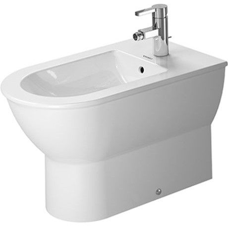 Биде Duravit напольное Darling New 225110