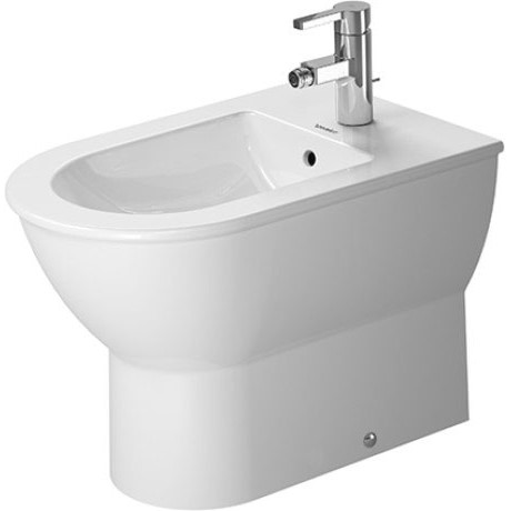 Биде Duravit напольное Darling New 225010