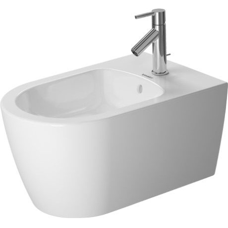 Изображение Биде Duravit подвесное ME by Starck 228815