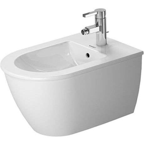 Биде Duravit подвесное Darling New 224915