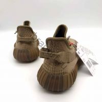 Кроссовки Adidas Yeezy Boost 350 мужские