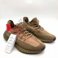 Кроссовки Adidas Yeezy Boost 350 мужские