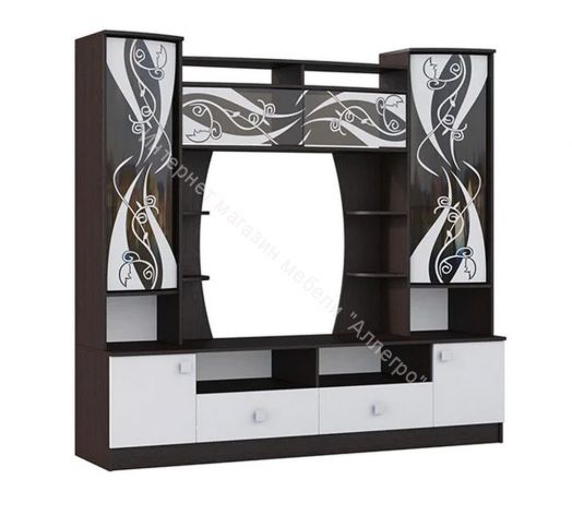 Центральная часть Женева ПВХ