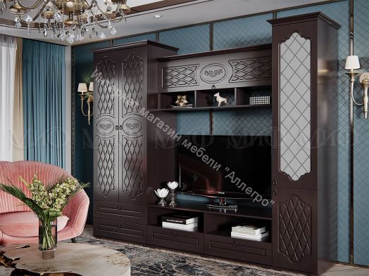 Гостиная "Престиж"