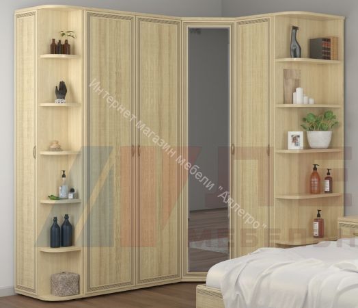 Спальня Карина - композиция 8