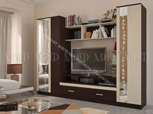 Гостиная "Атлантида 3"