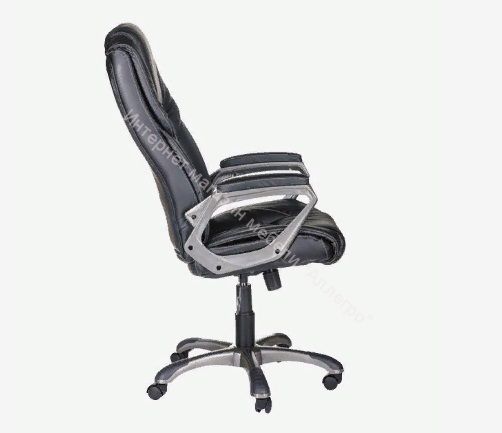 Кресло Одиссей ультра (чёрный)