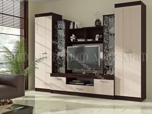 Гостиная "Атлантида 4"