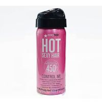 SEXY HAIR Термозащитный лак для волос CONTROL ME THERMAL PROTECTION WORKING HAIRSPRAY