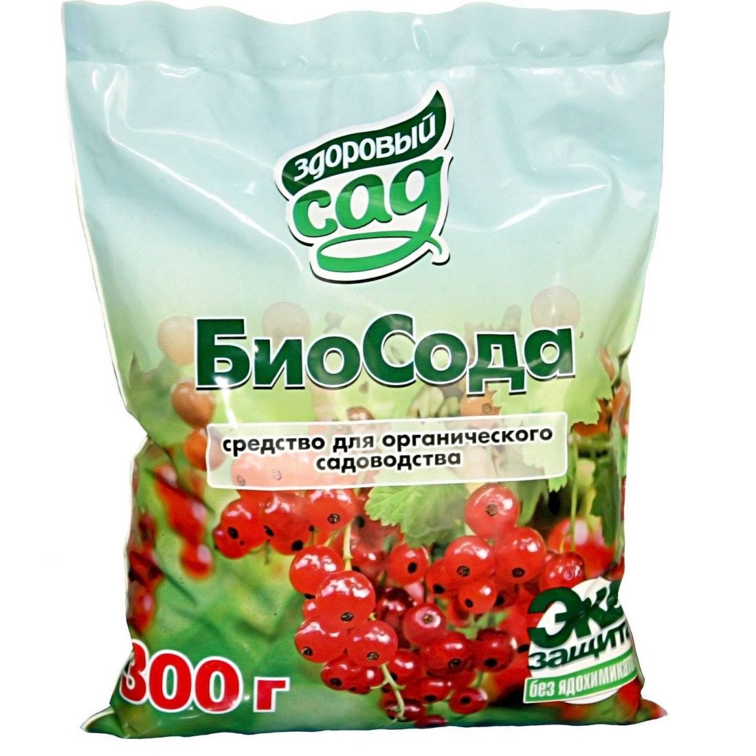 Фунгицид "БиоСода", 300г