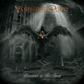 VANISHING POINT - Distant Is The Sun 2014