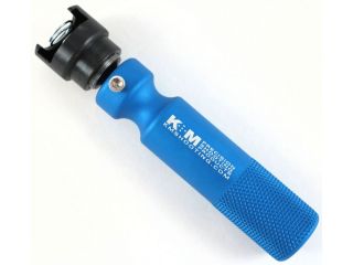 K+M Shell Holder Retainer - Держатель для шеллхолдера с рукоятью.