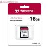 Карта памяти SD 16GB Transcend 300S UHS-I U1 (TS16GSDC300S)