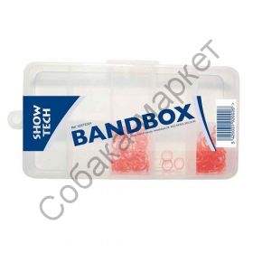Бокс для хранения резинок Show Tech Band Box