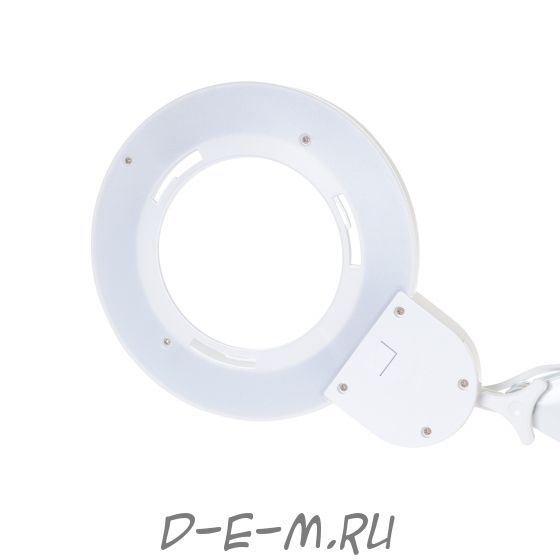 Лампа бестеневая с РУ (лампа-лупа) Med-Mos 9006LED (9006LED-D-127)