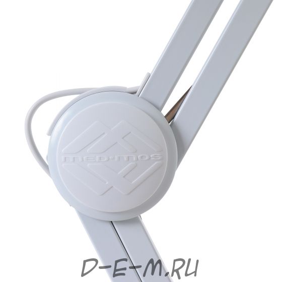 Лампа бестеневая с РУ (лампа-лупа) Med-Mos 9002LED (9008LED-D-127)