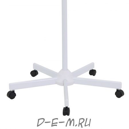 Лампа бестеневая с РУ (лампа-лупа) Med-Mos 9002LED (9008LED-D-127)