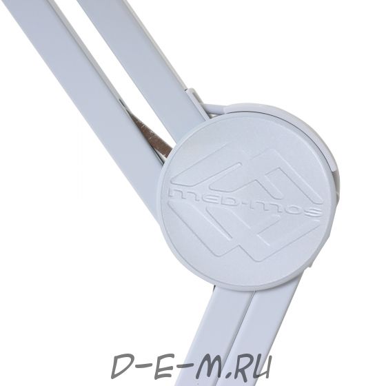 Лампа бестеневая с РУ (лампа-лупа) Med-Mos 9006LED (9006LED-D-150)