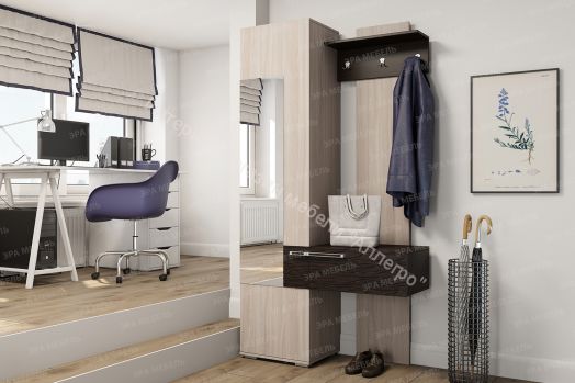 Прихожая "Герда"  ЛДСП