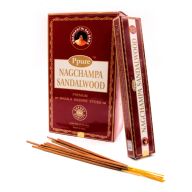 Благовония Sandal Wood | Сандаловое дерево | 15 г | Ppure