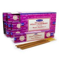 Благовония Rosemary | Розмарин | 15 г | Satya