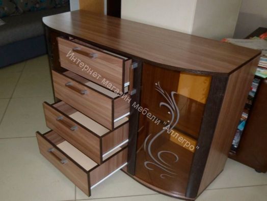 Комод "Грация"