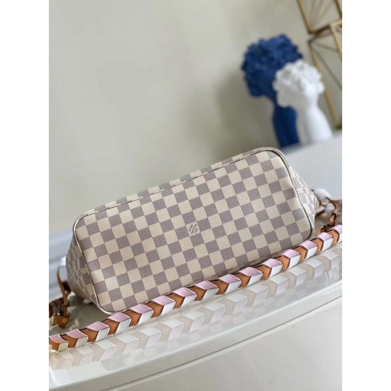 Сумка LV Neverfull MM