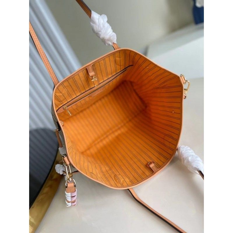 Сумка LV Neverfull MM