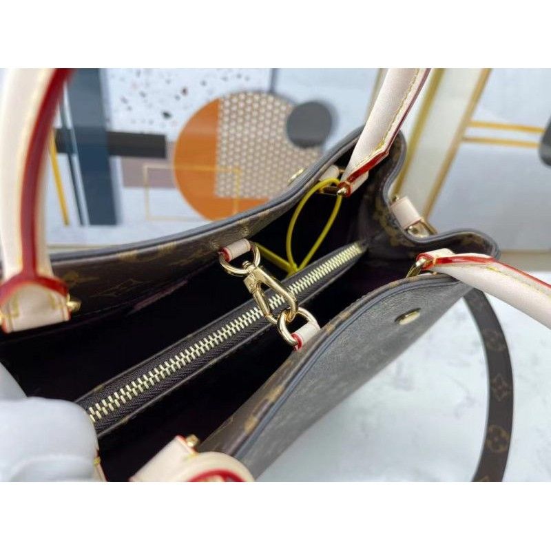 Сумка LV Montaigne Presbyopia 33 cm