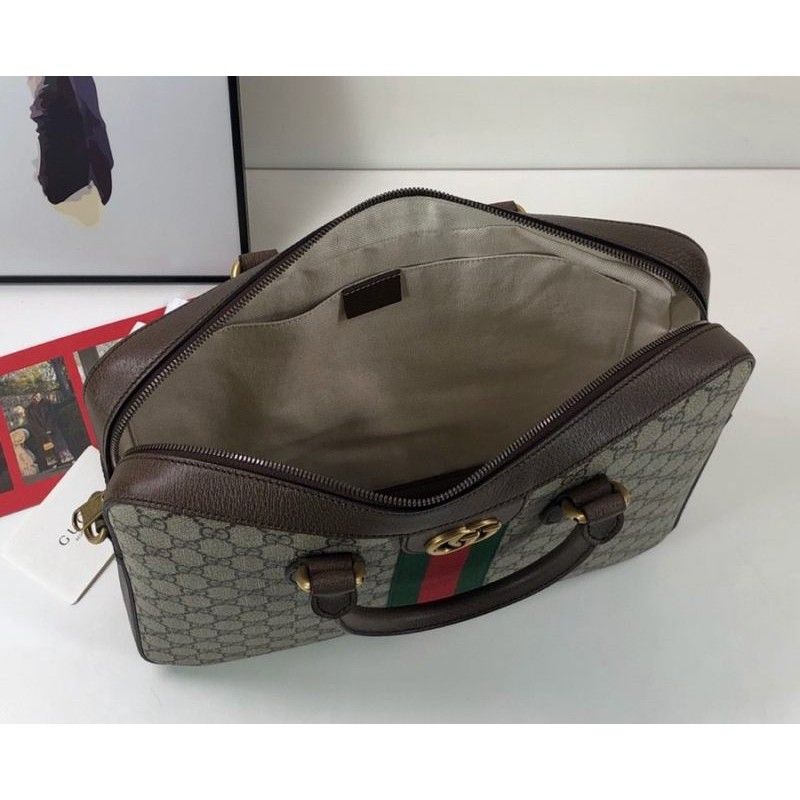 Портфель GUCCI 36.5x28.5x7cm