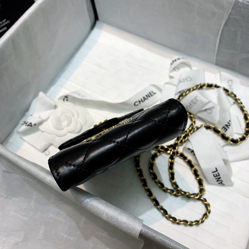 Сумка для смартфона Spot Chanel Limited Edition 17 *2,5 *10 см