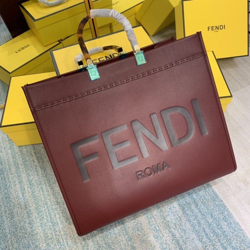 Fendi Sunshine Large 40 cm
