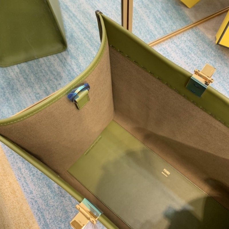 Fendi Sunshine Large 40 cm