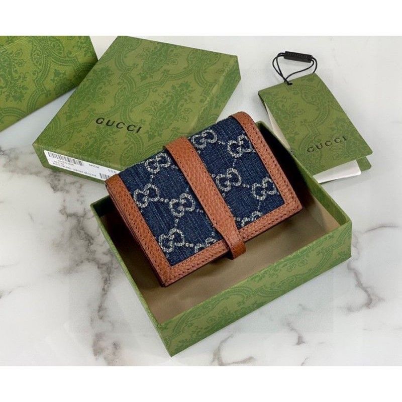 Кошелек GUCCI 22x19.5x6.5cm