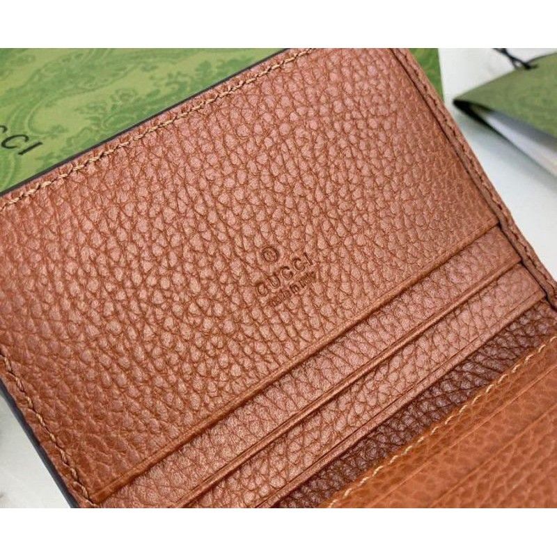 Кошелек GUCCI 22x19.5x6.5cm