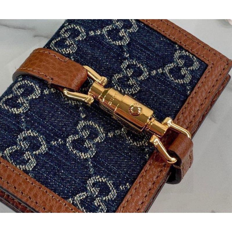 Кошелек GUCCI 22x19.5x6.5cm