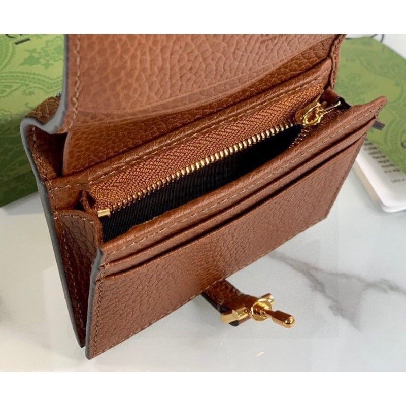 Кошелек GUCCI 22x19.5x6.5cm